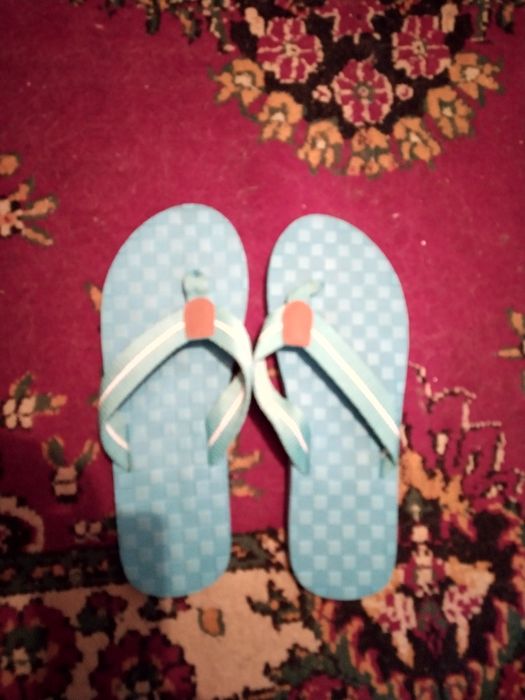 Шлюпки   мужские