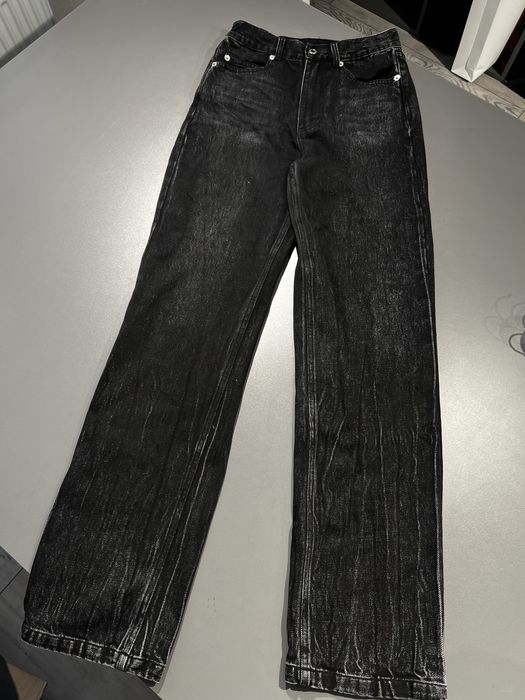 Джинси Alexandr Wang