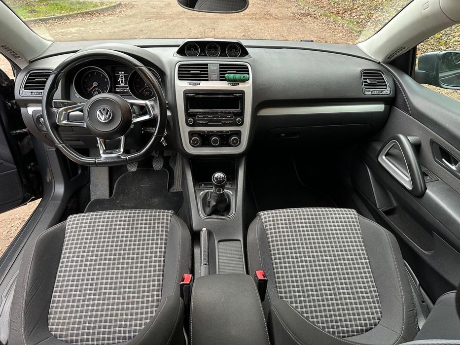2.0 TSI lift / Unikatowy egzemplarz !