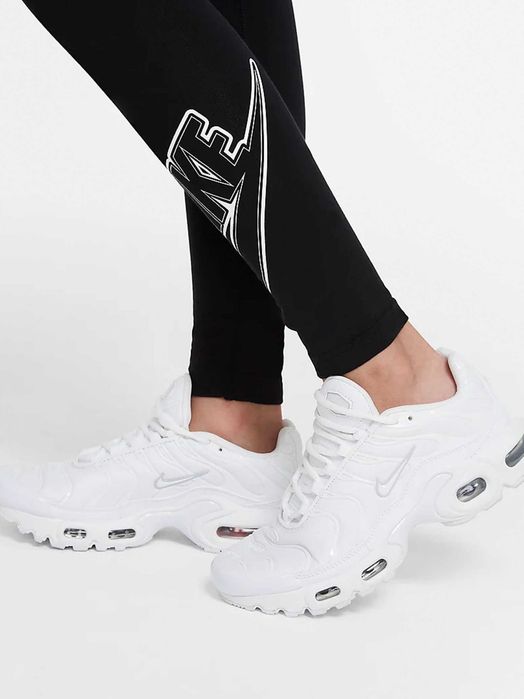 Детские спортивные леггинсы Nike G Nsw Favorites Lggng Gx Оригинал