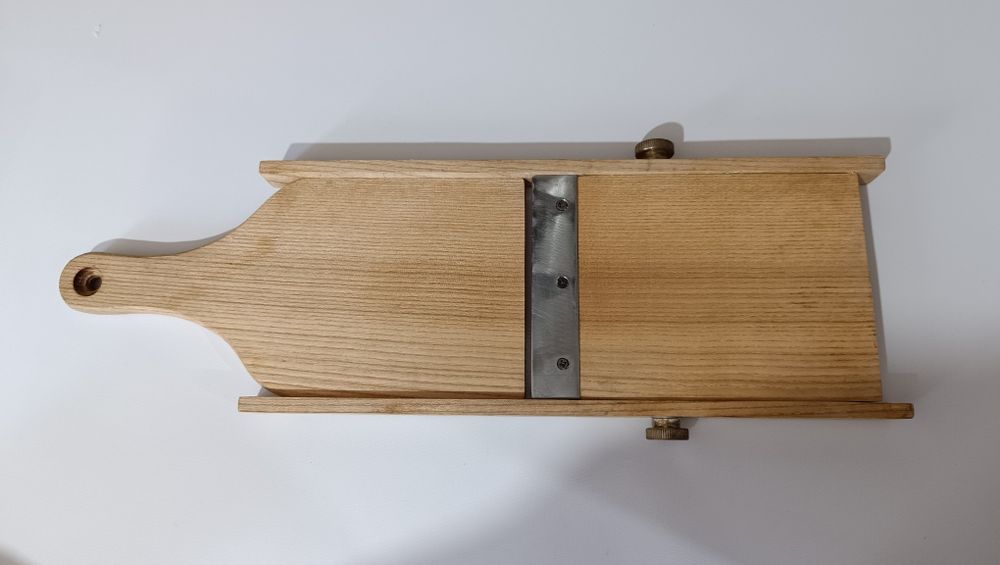 Шатківниця ручної роботи