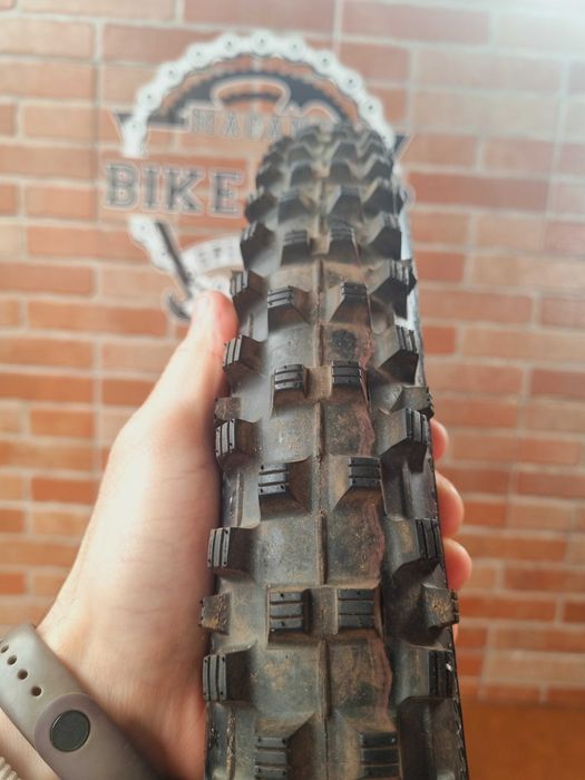 Pneu Shwalbe Dirty Dan 29 - NOVO