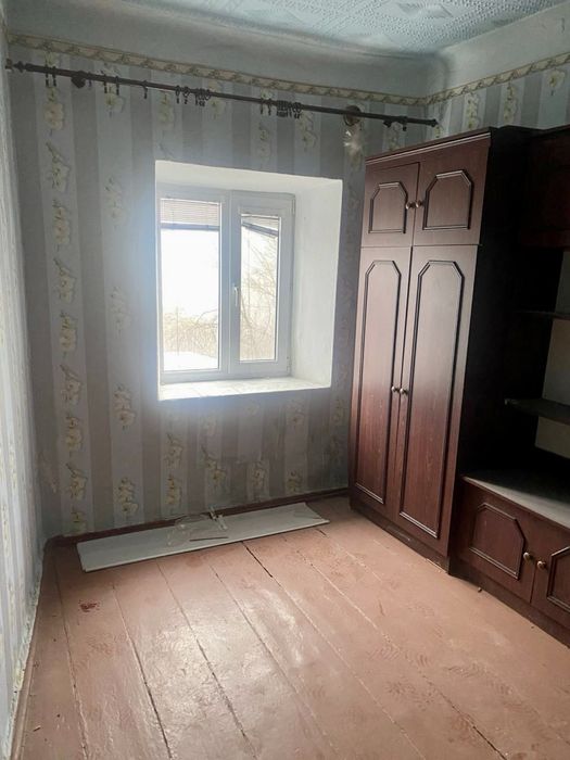 Продам квартиру в старому місті.