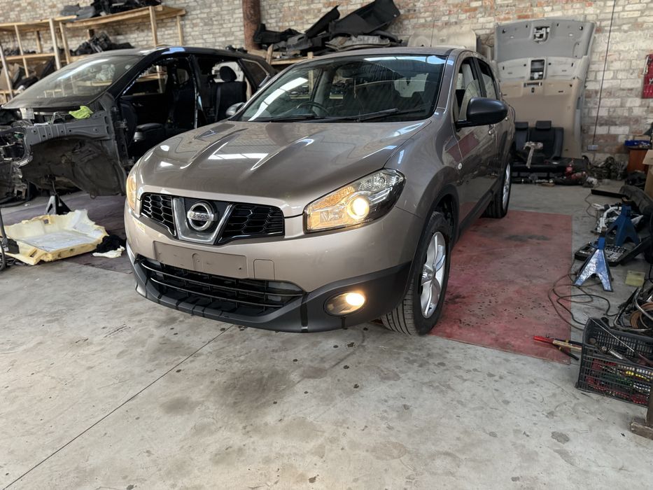 Розбірка Nissan Rogue Qashqai j11 j10 X trail t32 запчастини шрот