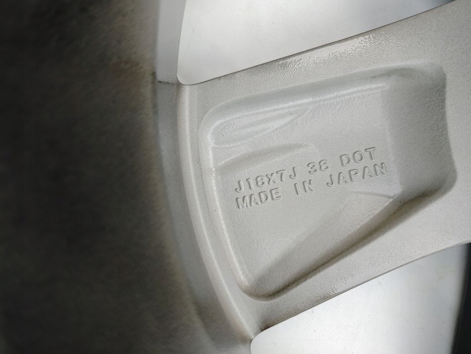 felgi mitsubishi asx eclipse cross outlander 18 tel.509100323