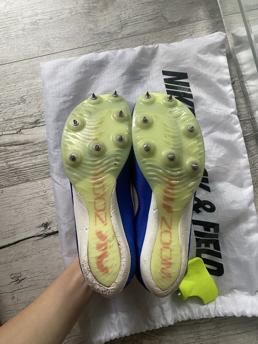 шиповки Nike Air Zoom Maxfly