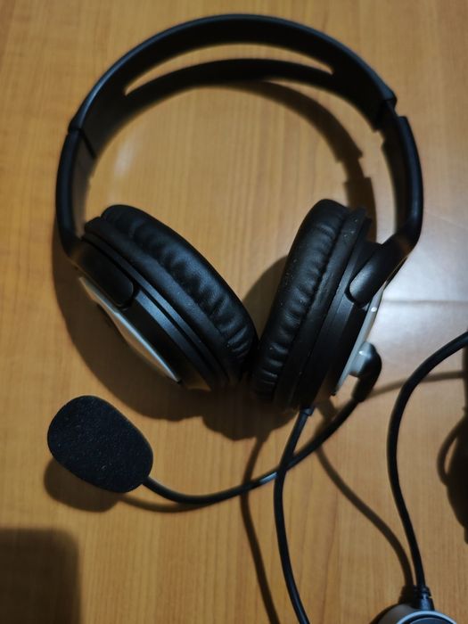 Microsoft lifechat lx-3000