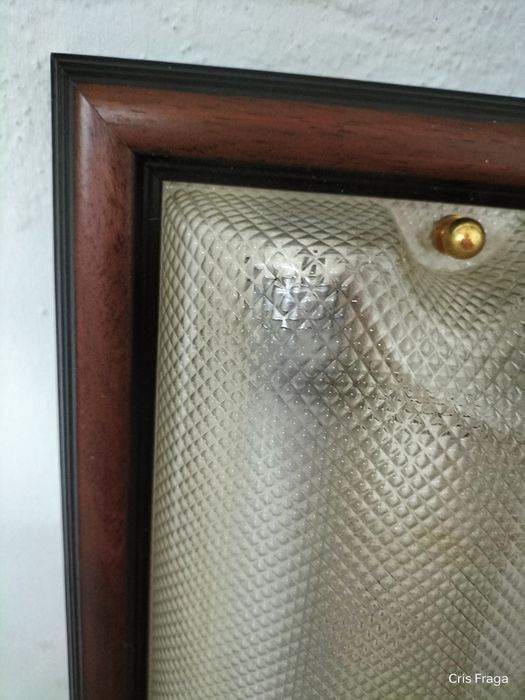 Luminária de cozinha