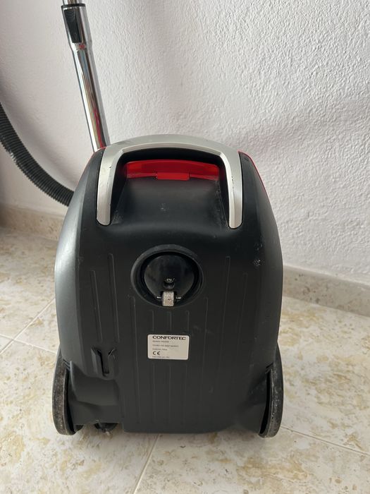 Aspirador Confortec