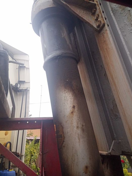 Продам полупричіп самосвал.