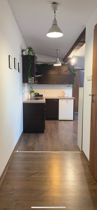 Apartament Szafir, wynajem mieszkań Rzeszów, centrum miasta, noclegi