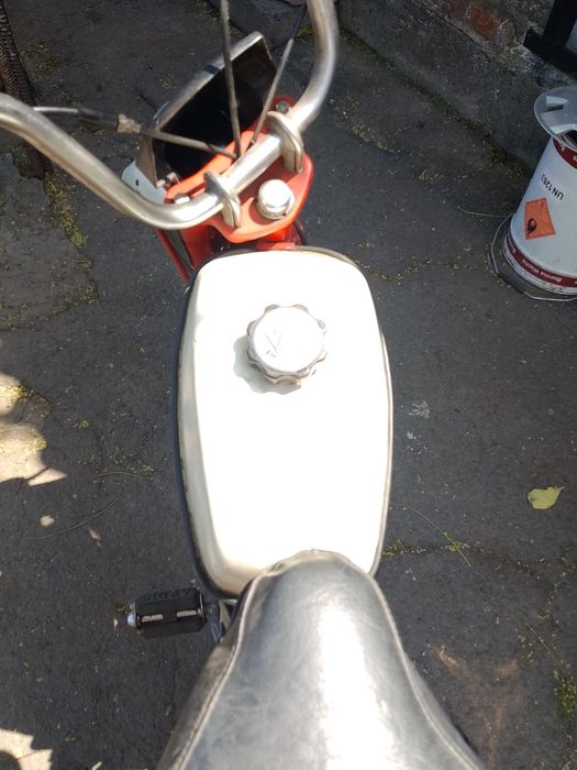 Рига -13 Виробник СССР!