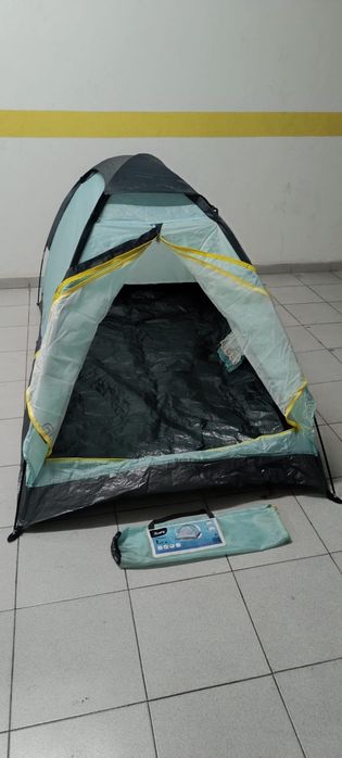 Vendo tenda para 2 pessoas NOVA