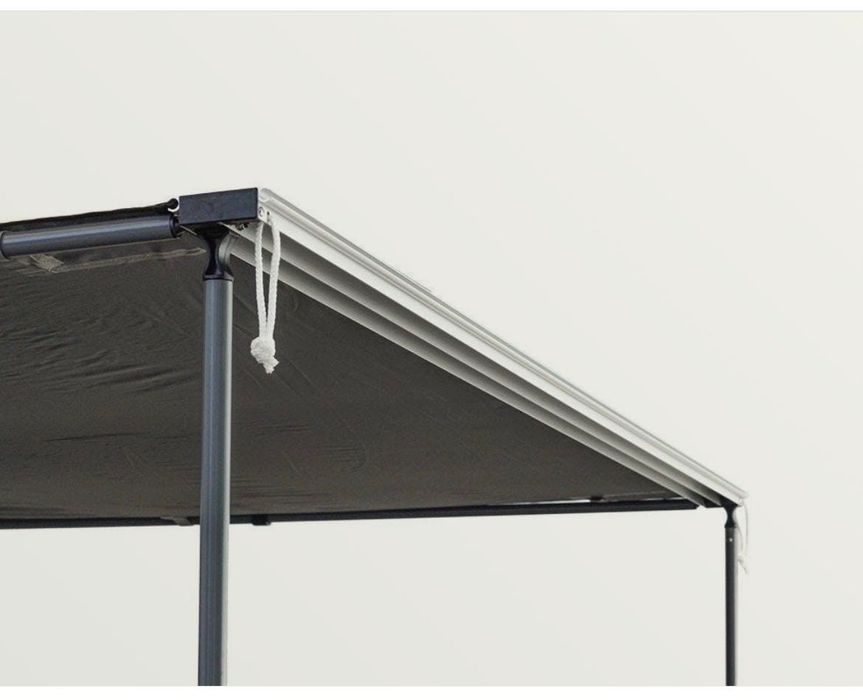 FRONT RUNNER - Series easy-out awning / 2M/ black