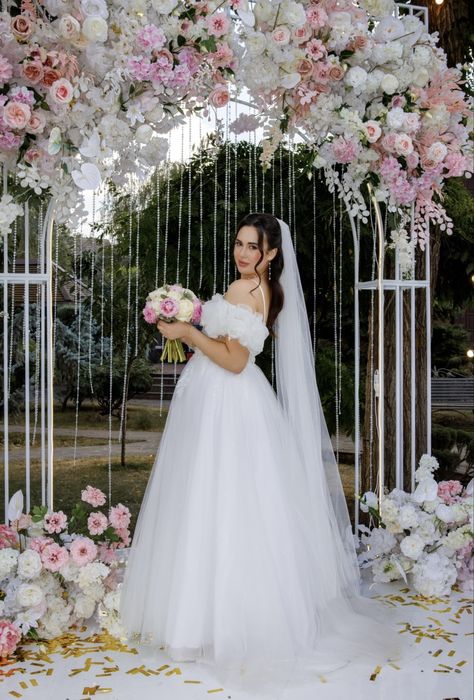 Продам Весільну сукню