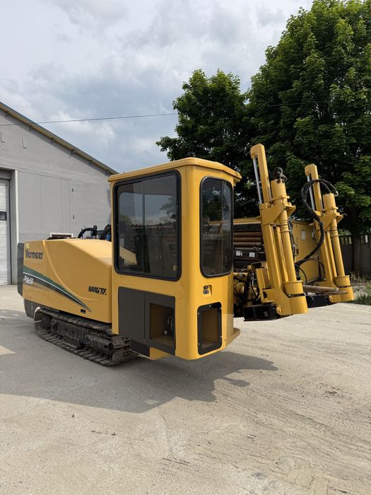 Vermeer 36x50 wiertnica 2200 mtg