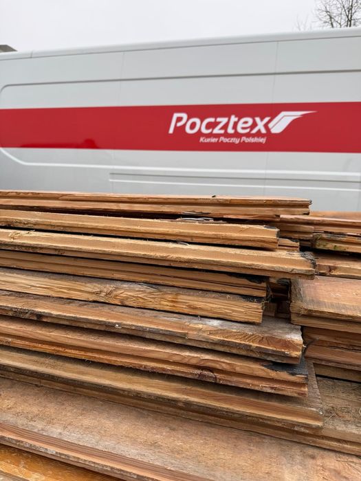 Drewno , sosna cena do negocjacji