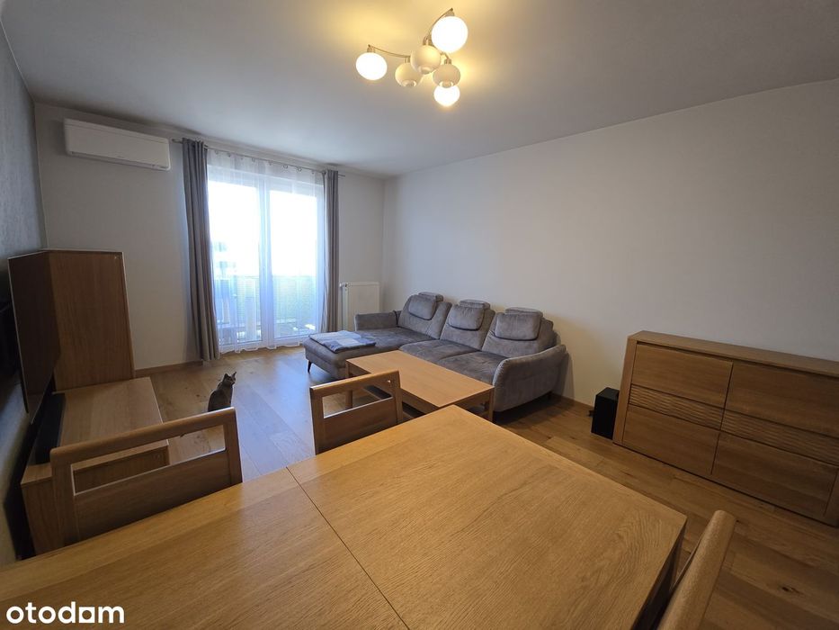 Ząbki | 2 pokoje | Balkon | + Garaż i Komórka w cenie
