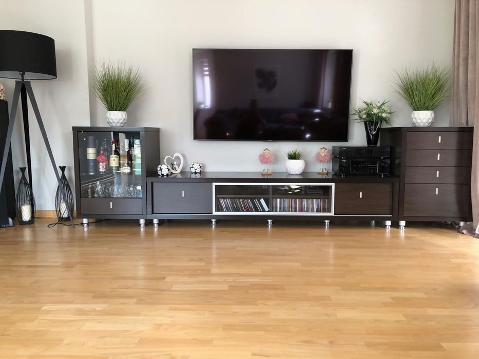 Komoda RTV+2 Komody