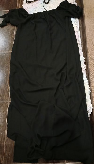 Пляжный сарафан S-XL