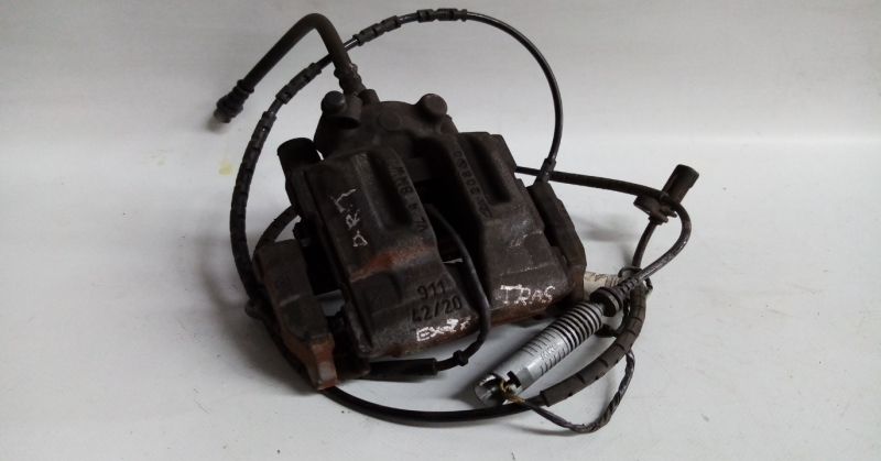 Pinça travão / maxila de travão trás direita BMW 3 Coupé (E92)