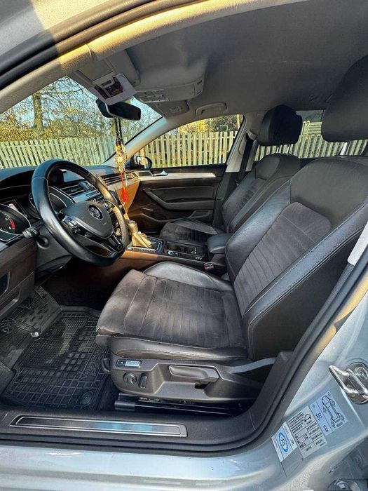 Продам Пасат b8 Wolksvagen pasat b8 highline