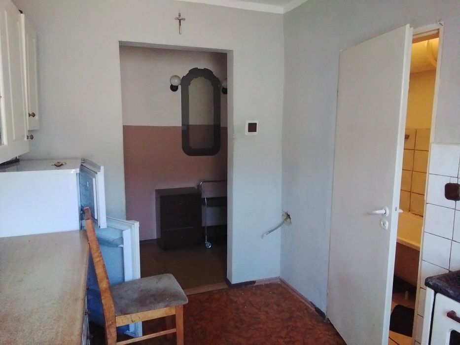 Mieszkanie przy ulicy kraszewskiego 28