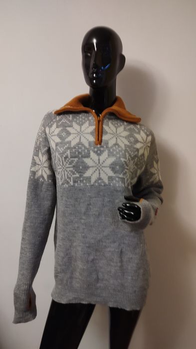 Sweter ulwang r xl