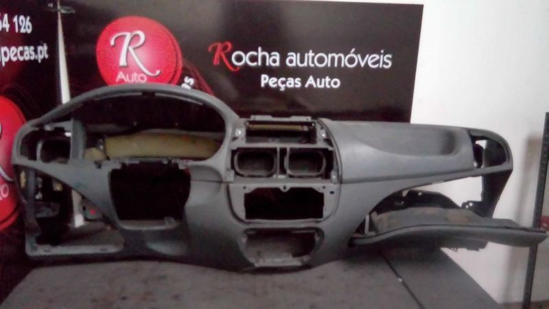 Tablier Fiat Bravo I (182_)