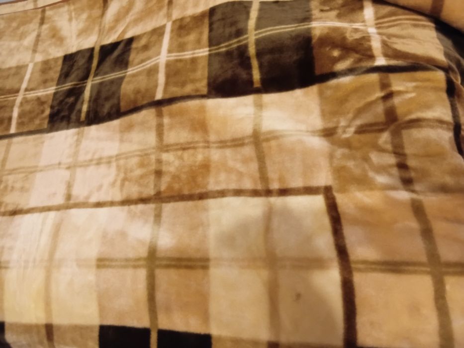 Продаю покрывало плед