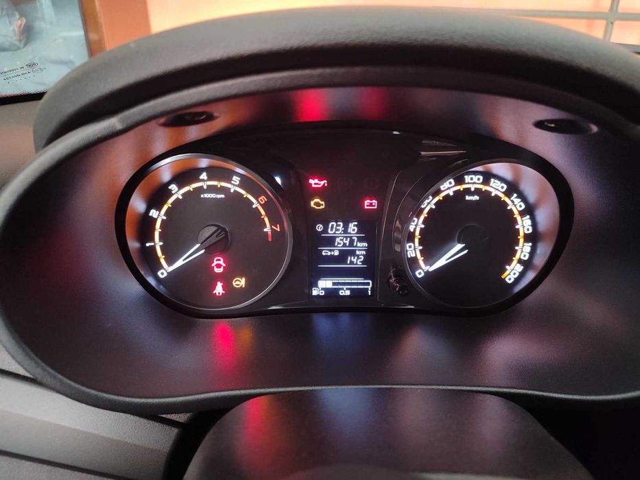 Lada Granta 2021
