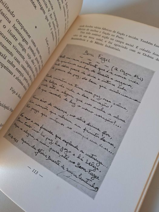 João Duarte, um homem uma obra, Barcelos, 1967