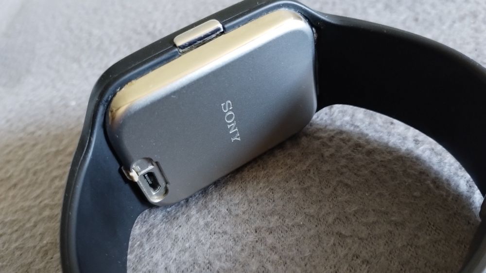Smartwatch 3 Sony SWR50