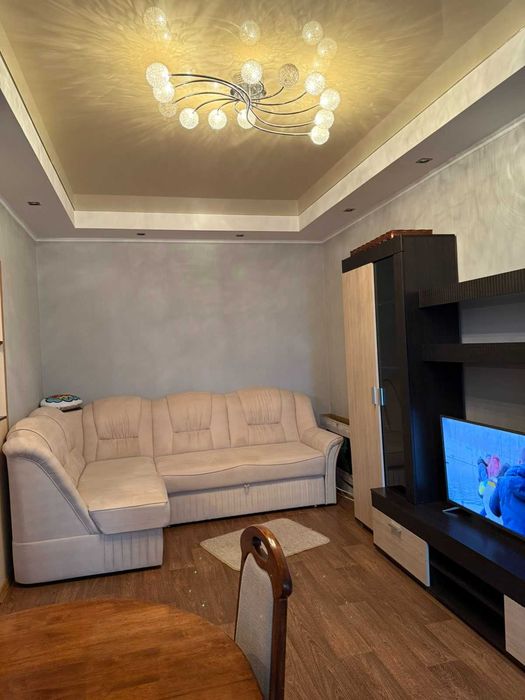 LS-19 Продається 1 кімнатна квартира  у Харкові.