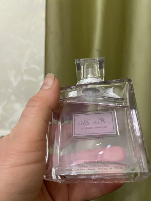 Оригінал!Miiss Dior EDT 100 мл парфум духи