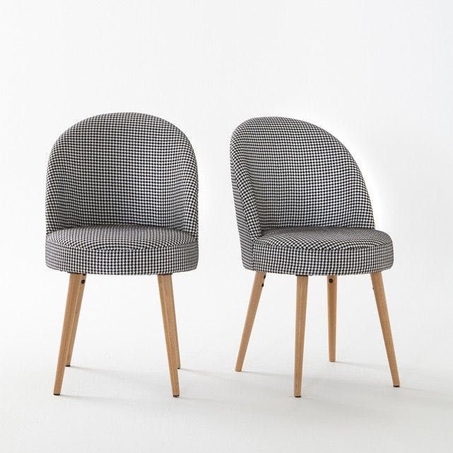 Cadeirão de mesa (lote de 2)