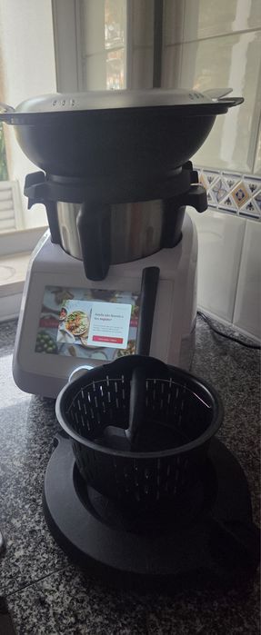 Monsieur cuisine Smart