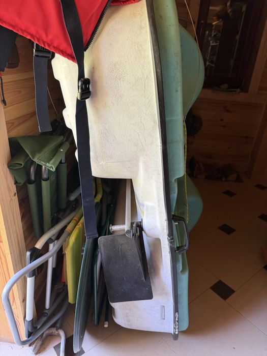 Rower wodny Pelican Monaco