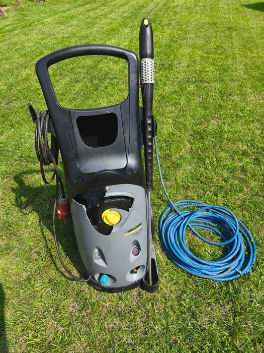 Myjka ciśnieniowa Karcher HD 10/21