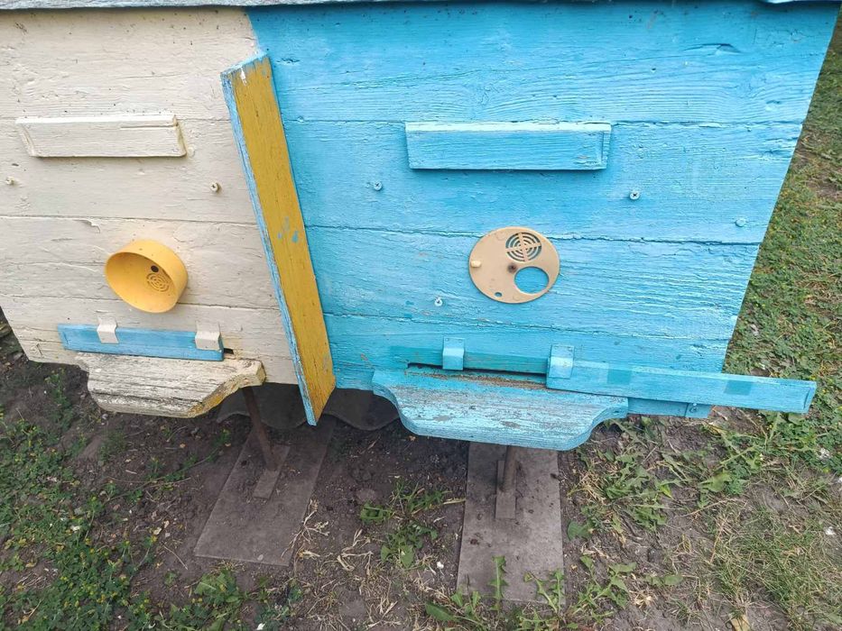 Продам вулики 20 рамочні
