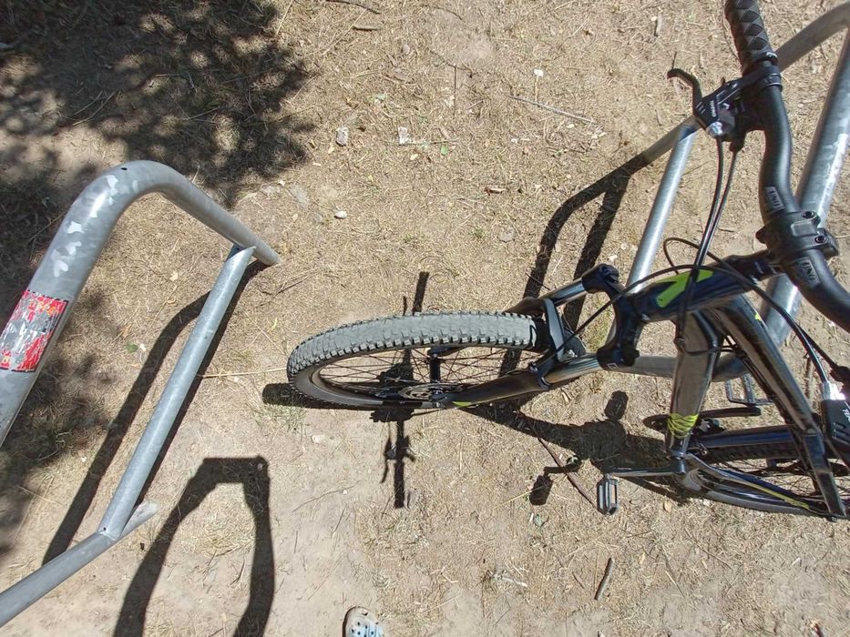 Rower dema mtb befly hero 1 2020