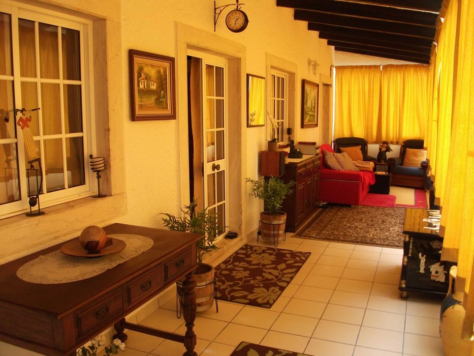 quinta c/892,75m2 úteis habitação e turismo a 15min Lisboa