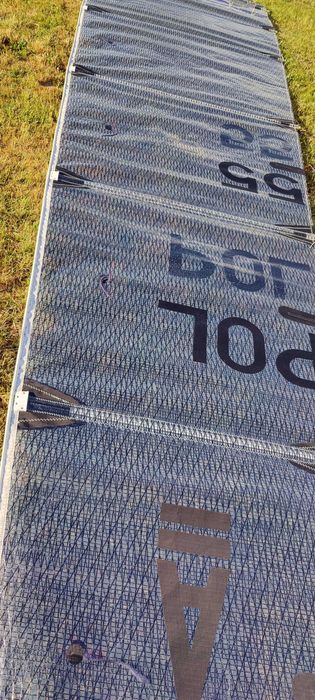 katamaran aCat Exploder catamaran foil