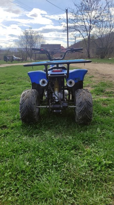 Продам квадроцикли