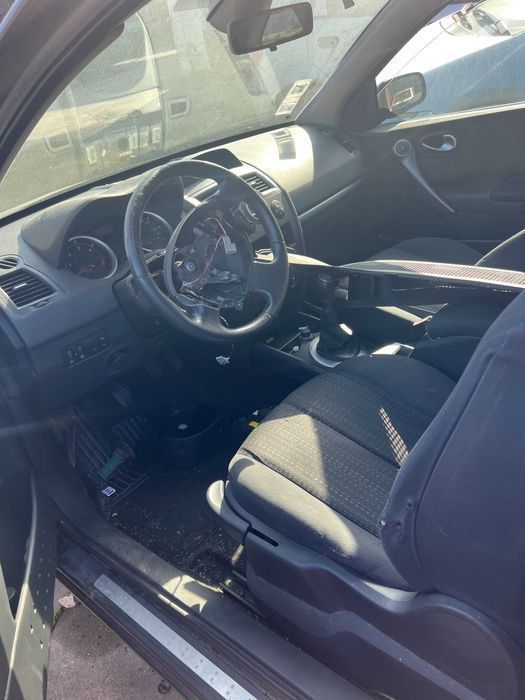 Renault Megane II 1.5 DCI para peças