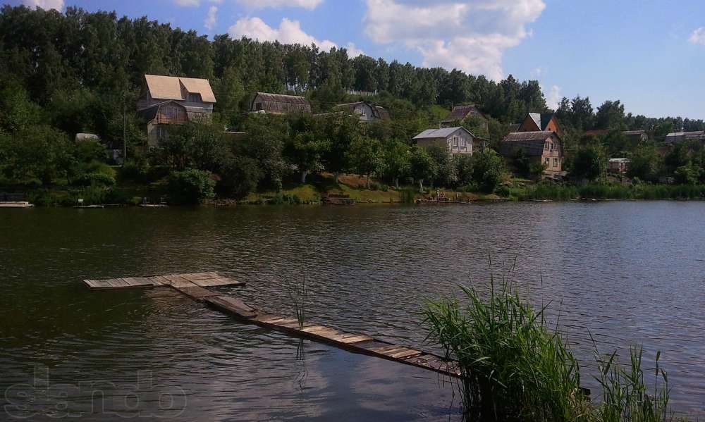 Продам свой участок 12 соток в живописном месте