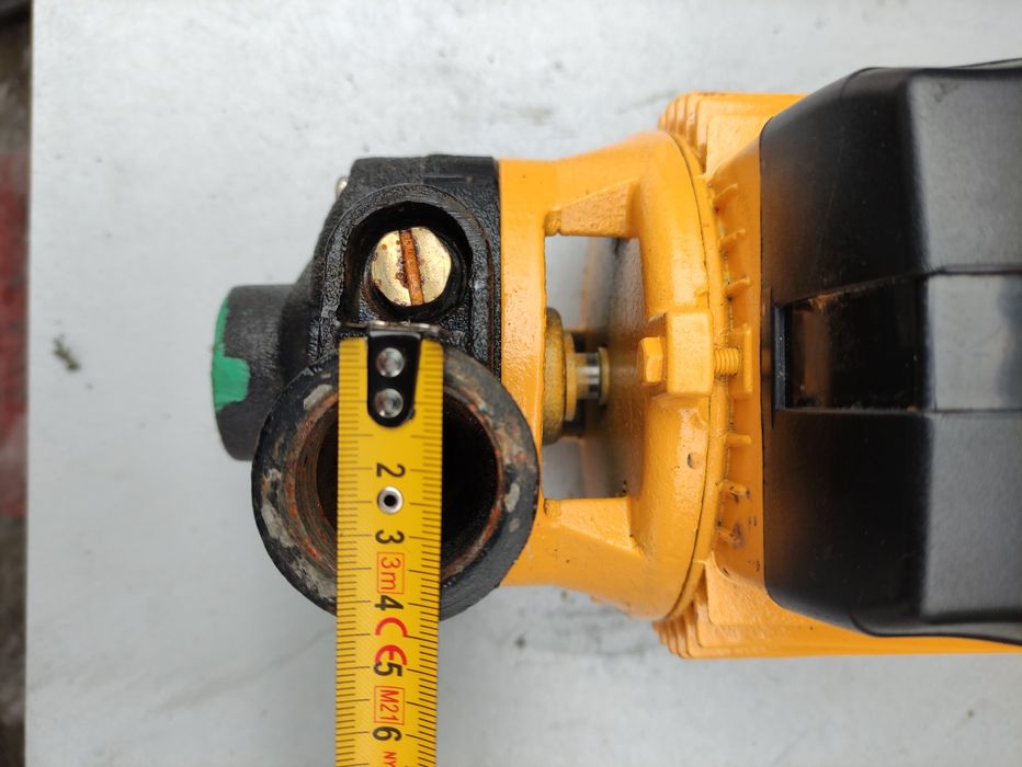 Продам насос для перекачки води