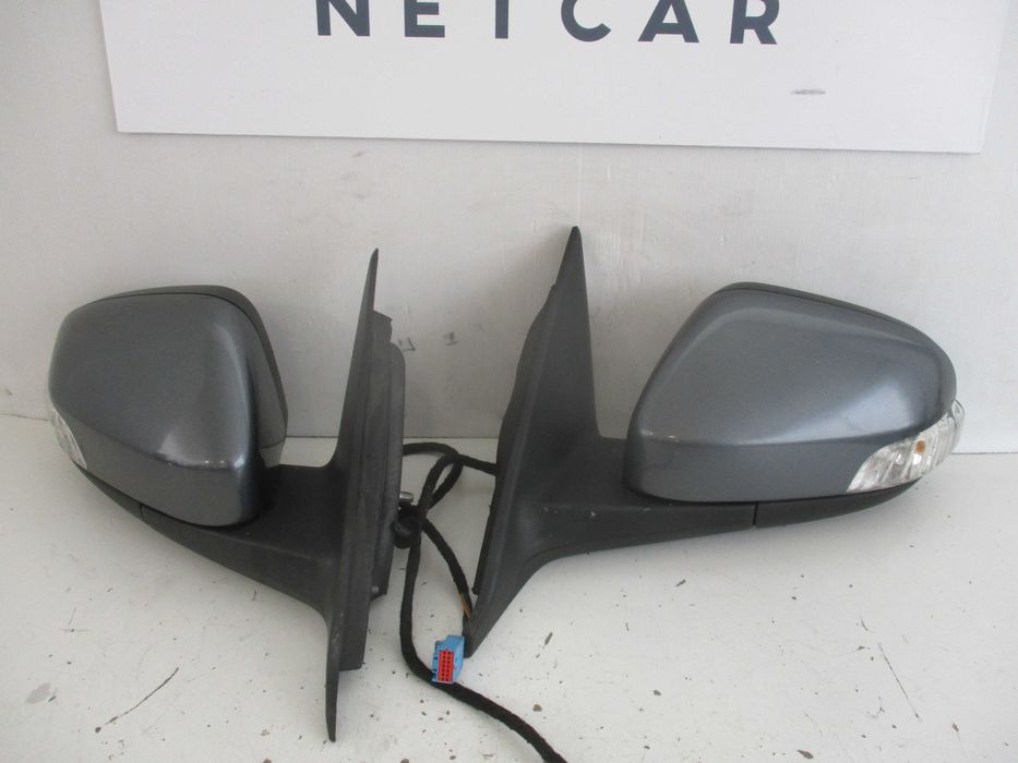 Espelho retrovisor Volvo V50 2010