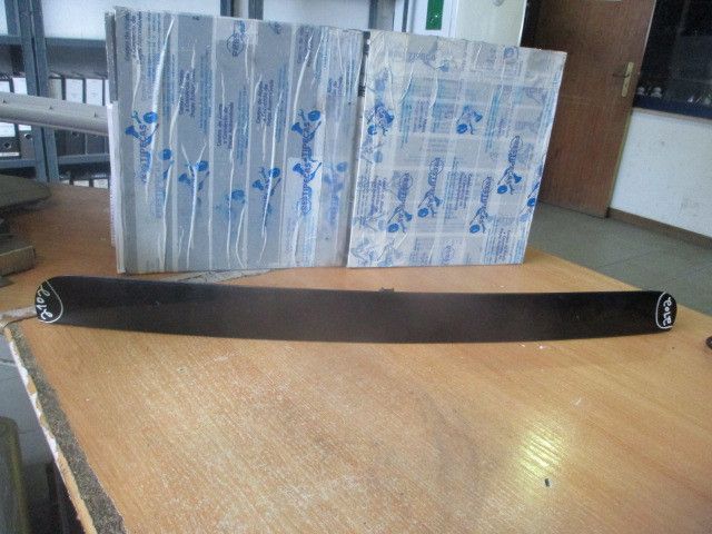Friso da porta / tampa da mala PEUGEOT 207 CC (WD_)
