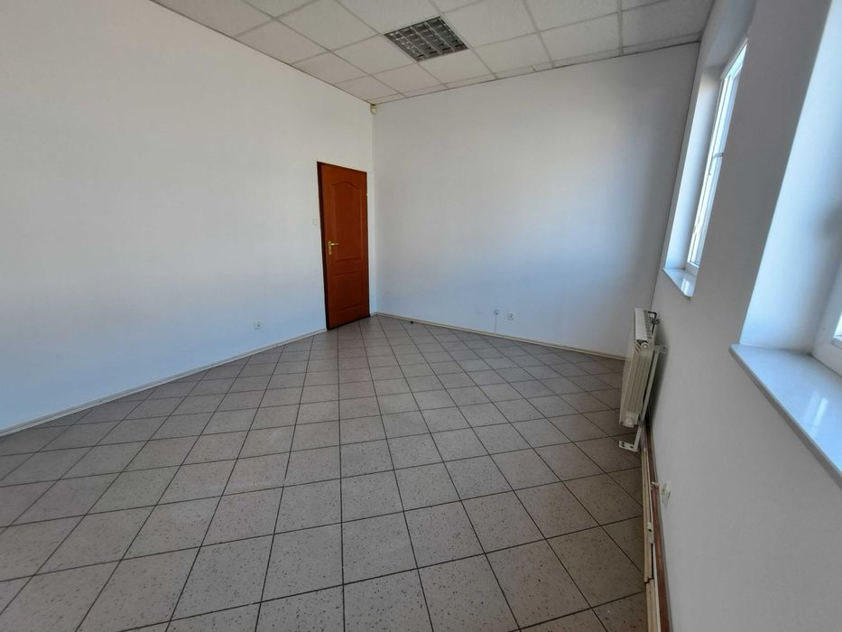 Lokal 20m2 - ul. Brzeska, Siedlce